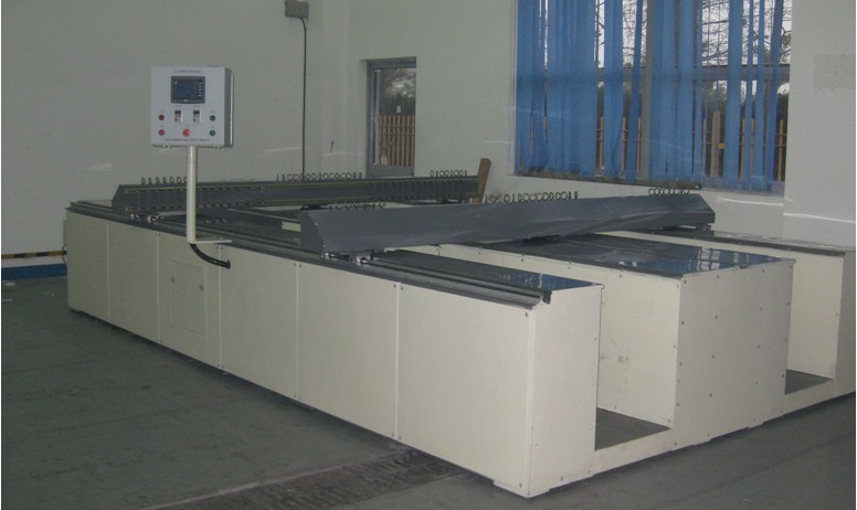 expander machine