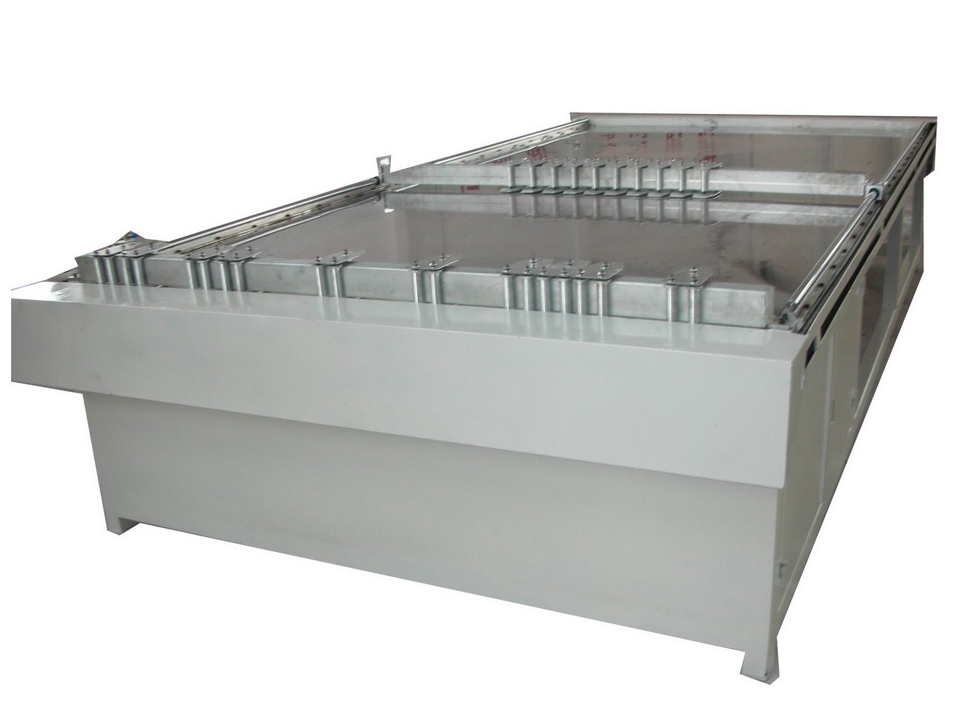expander machine