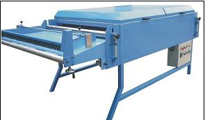 paper honeycomb expander