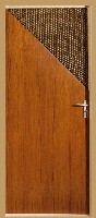 engineering door