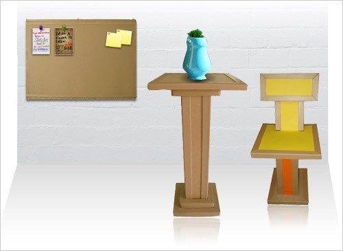 desks