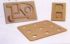 pack molding