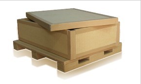 Pallet Boxes