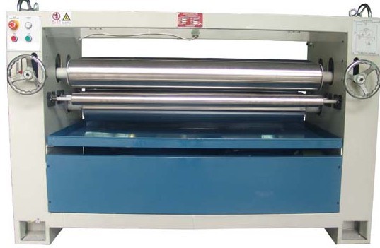 gluing machine