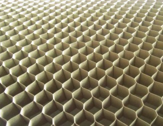honeycomb paper adhesive