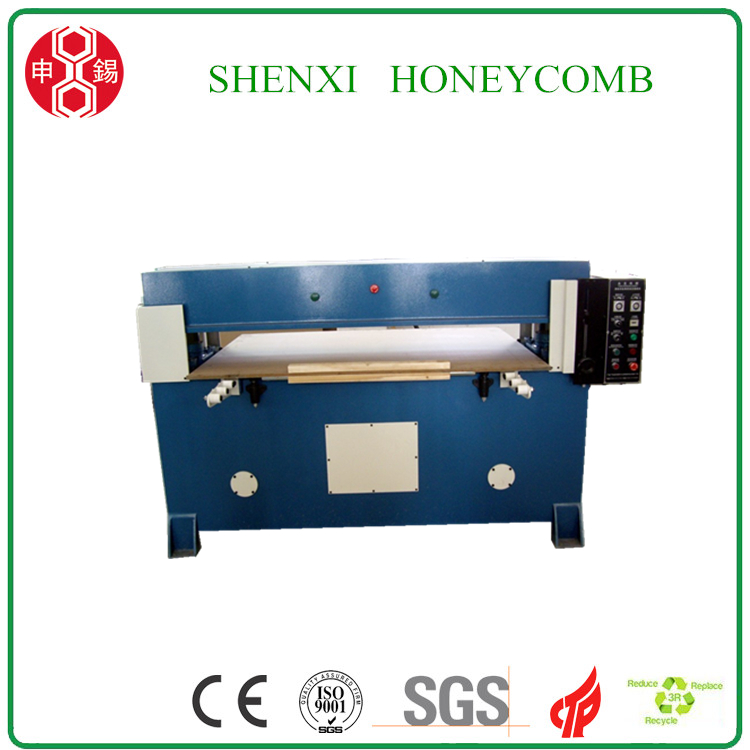 CY-40-1200 paperboard punching machine