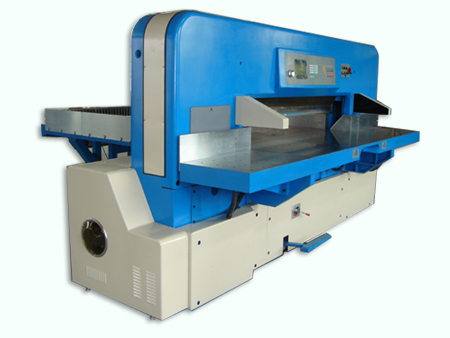 paper honeycomb connecting machine