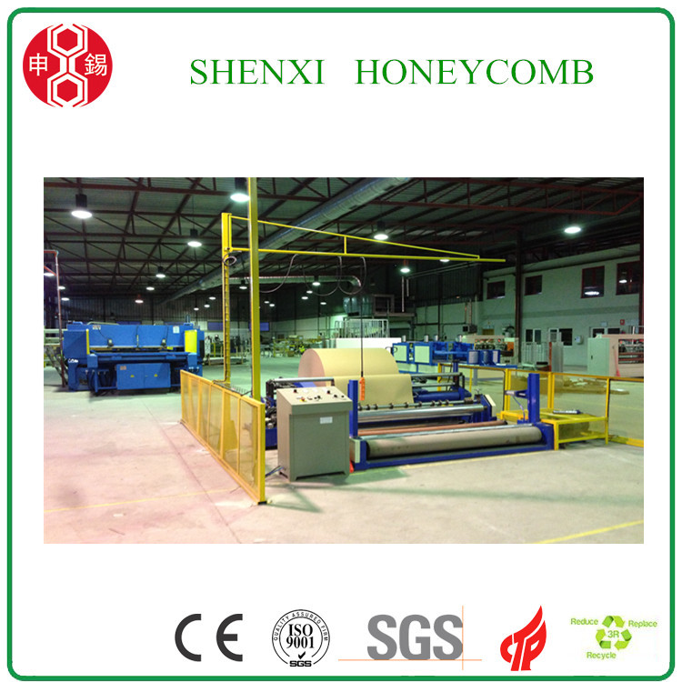 edge protector machinery