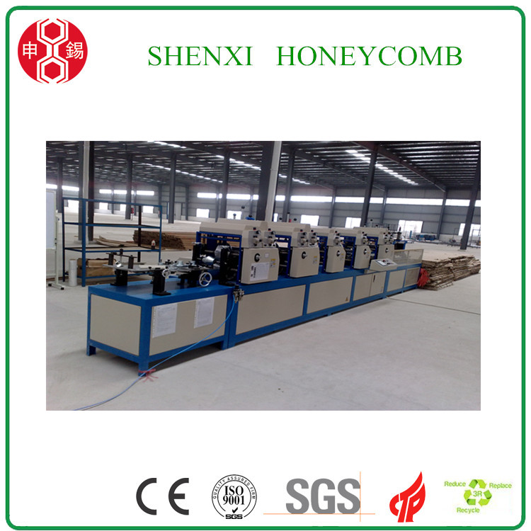 angle board machinery